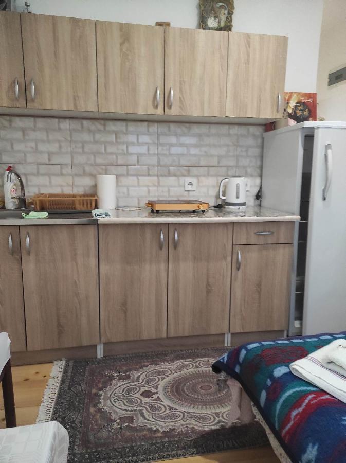 Mountain Dream Apartment